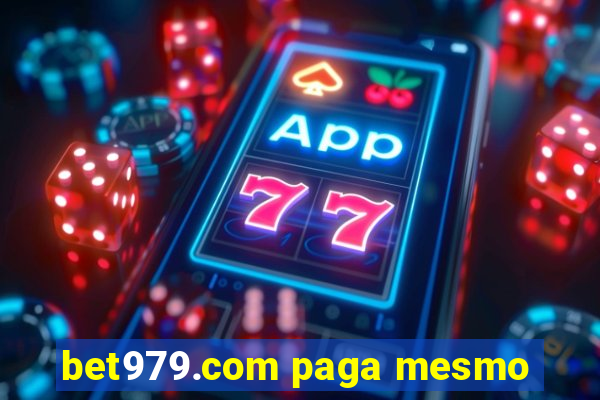 bet979.com paga mesmo